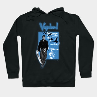 vagabond Locusts Hoodie